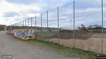 Lejligheder til leje i Østerbro - Foto fra Google Street View
