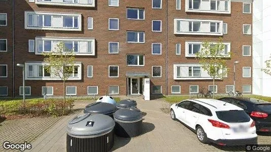 Lejligheder til leje i Nørresundby - Foto fra Google Street View
