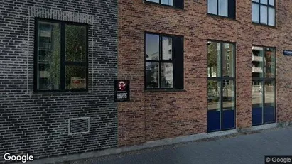 Lejligheder til leje i København SV - Foto fra Google Street View