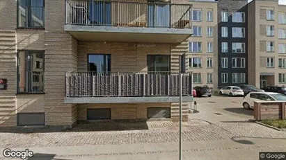Lejligheder til leje i København SV - Foto fra Google Street View