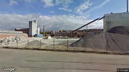 Lejligheder til leje i Odense C - Foto fra Google Street View