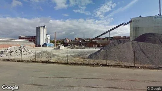 Lejligheder til leje i Odense C - Foto fra Google Street View