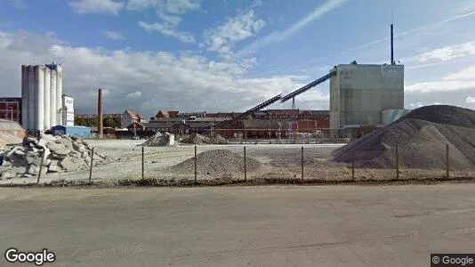 Lejligheder til leje i Odense C - Foto fra Google Street View