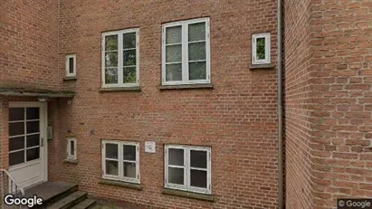 Lejligheder til leje i Kolding - Foto fra Google Street View