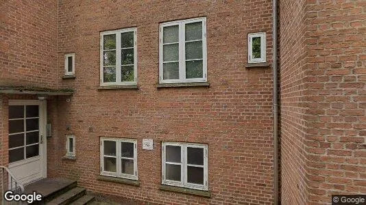 Lejligheder til leje i Kolding - Foto fra Google Street View