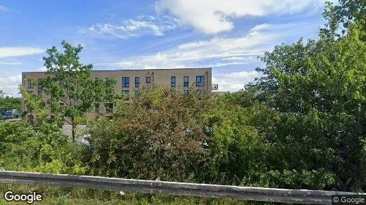 Lejligheder til leje i Greve - Foto fra Google Street View