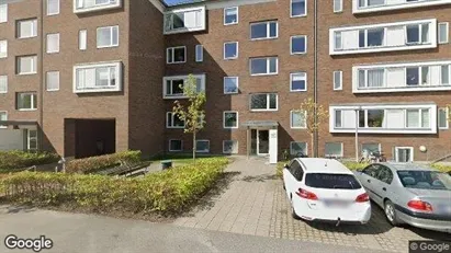 Lejligheder til leje i Nørresundby - Foto fra Google Street View