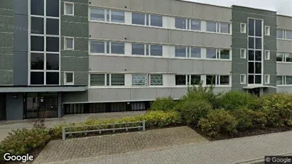 Lejligheder til leje i Viborg - Foto fra Google Street View