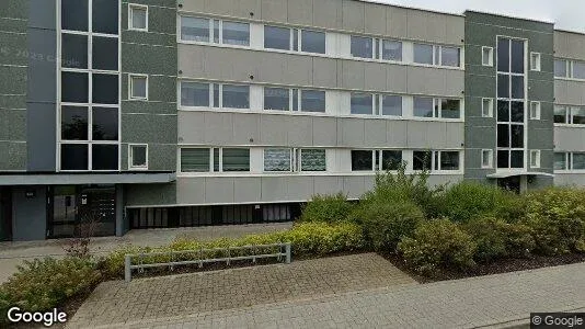 Lejligheder til leje i Viborg - Foto fra Google Street View