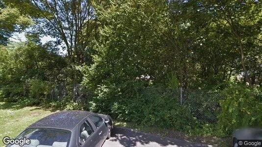 Lejligheder til leje i Hellerup - Foto fra Google Street View