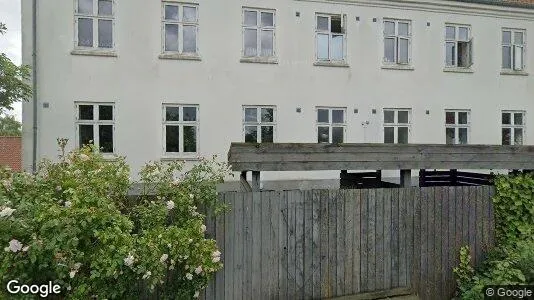 Lejligheder til leje i Kolding - Foto fra Google Street View