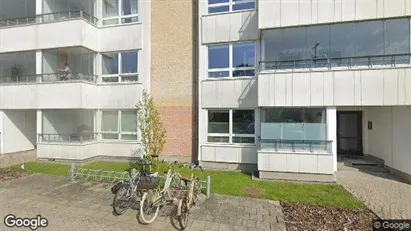 Lejligheder til leje i Aalborg Centrum - Foto fra Google Street View