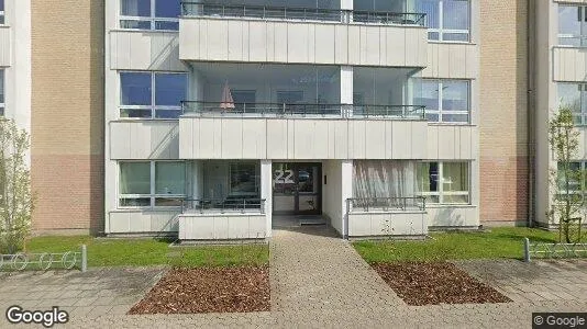 Lejligheder til leje i Aalborg SØ - Foto fra Google Street View