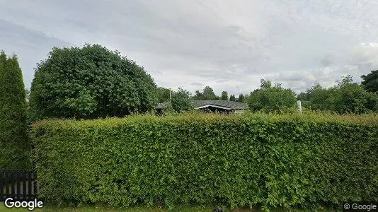 Lejligheder til leje i Grenaa - Foto fra Google Street View