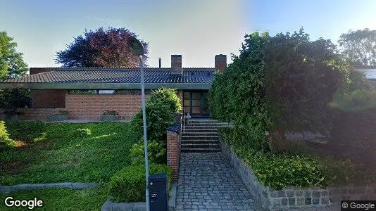 Lejligheder til leje i Støvring - Foto fra Google Street View