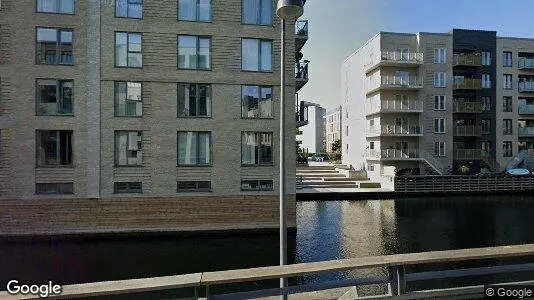 Lejligheder til leje i København SV - Foto fra Google Street View