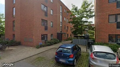 Lejligheder til leje i Odense C - Foto fra Google Street View