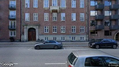 Lejligheder til leje i København K - Foto fra Google Street View