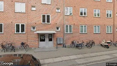 Lejligheder til leje i Aalborg Centrum - Foto fra Google Street View