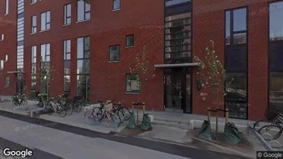 Lejligheder til leje i Herlev - Foto fra Google Street View