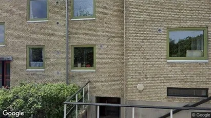 Lejligheder til leje i Viborg - Foto fra Google Street View