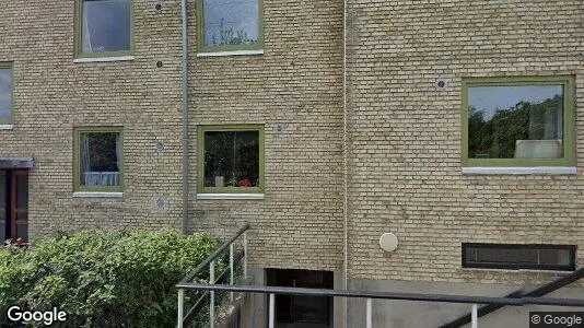 Lejligheder til leje i Viborg - Foto fra Google Street View