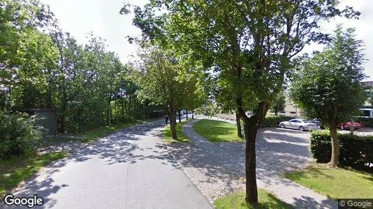 Lejligheder til leje i Aalborg Centrum - Foto fra Google Street View