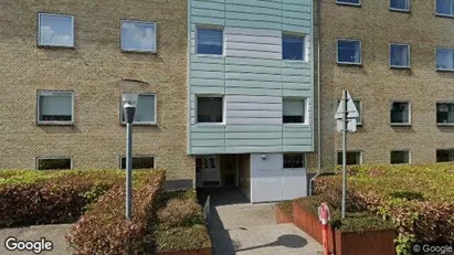 Lejligheder til leje i Aalborg SØ - Foto fra Google Street View