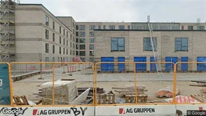 Lejligheder til leje i Glostrup - Foto fra Google Street View