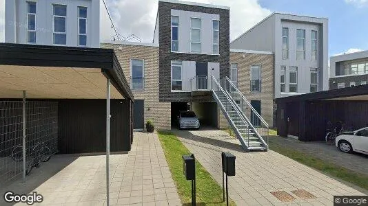 Lejligheder til leje i Aalborg SV - Foto fra Google Street View