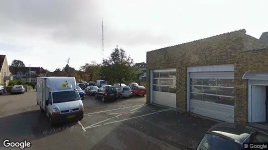 Lejligheder til leje i Middelfart - Foto fra Google Street View