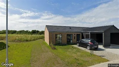 Lejligheder til leje i Fredericia - Foto fra Google Street View
