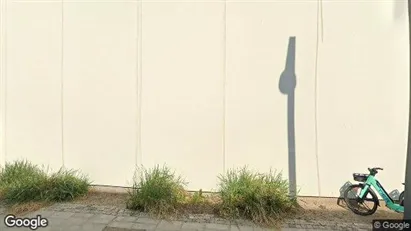 Lejligheder til leje i København S - Foto fra Google Street View