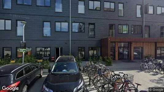 Lejligheder til leje i Odense V - Foto fra Google Street View