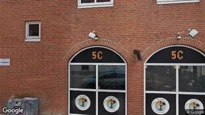 Lejligheder til leje i Esbjerg Centrum - Foto fra Google Street View