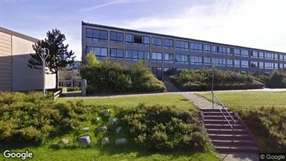 Lejligheder til leje i Vejle Centrum - Foto fra Google Street View