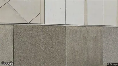 Lejligheder til leje i Esbjerg Ø - Foto fra Google Street View