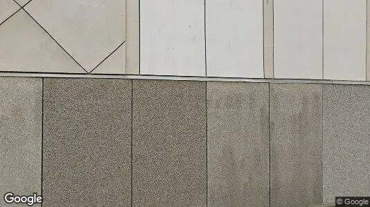 Lejligheder til leje i Esbjerg Ø - Foto fra Google Street View