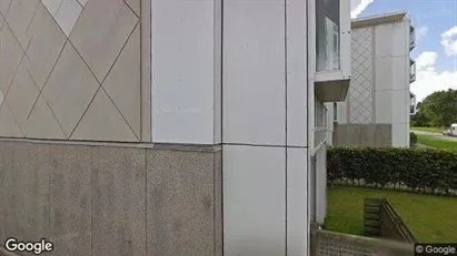 Lejligheder til leje i Esbjerg Ø - Foto fra Google Street View