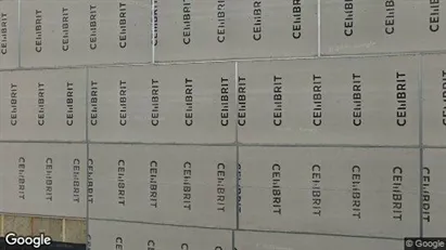 Lejligheder til leje i Esbjerg Ø - Foto fra Google Street View