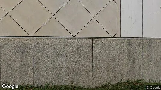Lejligheder til leje i Esbjerg Ø - Foto fra Google Street View