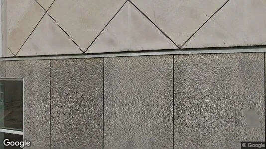 Lejligheder til leje i Esbjerg Ø - Foto fra Google Street View