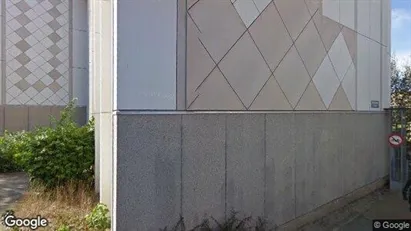Lejligheder til leje i Esbjerg Ø - Foto fra Google Street View