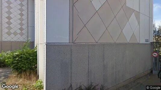 Lejligheder til leje i Esbjerg Ø - Foto fra Google Street View