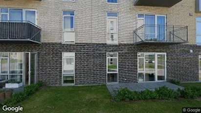 Lejligheder til leje i Aalborg SV - Foto fra Google Street View