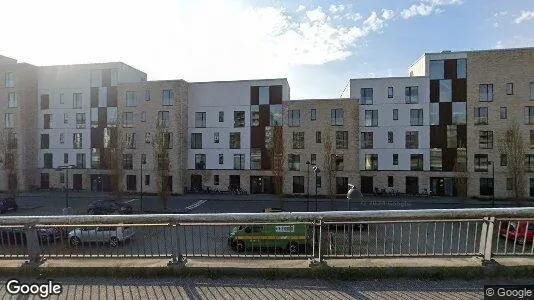 Lejligheder til leje i Aalborg Centrum - Foto fra Google Street View