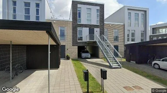 Lejligheder til leje i Aalborg SV - Foto fra Google Street View