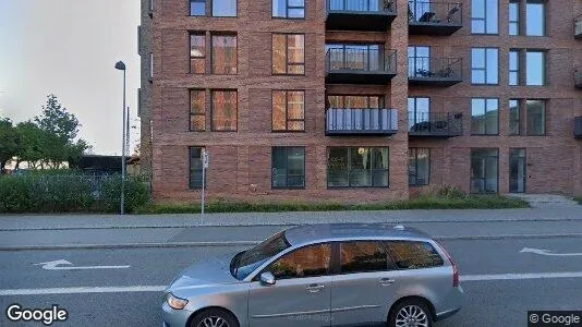 Lejligheder til leje i København SV - Foto fra Google Street View