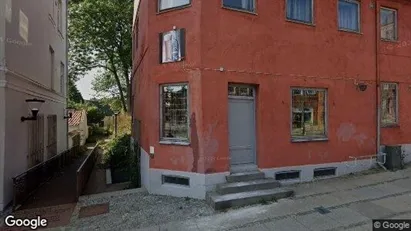 Værelser til leje i Nyborg - Foto fra Google Street View