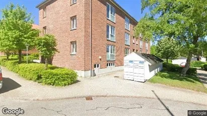 Lejligheder til leje i Aalborg Centrum - Foto fra Google Street View